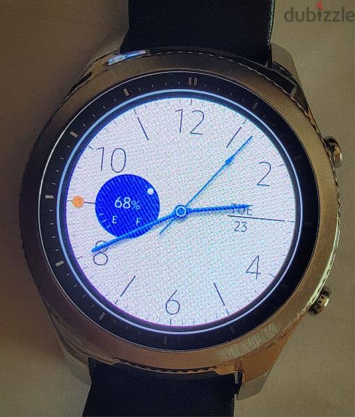 Samsung smart watch 2