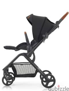Teknum Stroll 1 | Reversible stroller 0
