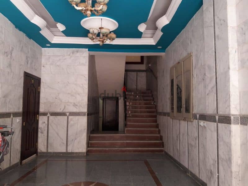 2 bedroom 70m for sale in Old Kawthar 4th floor elevator w/furniture 7