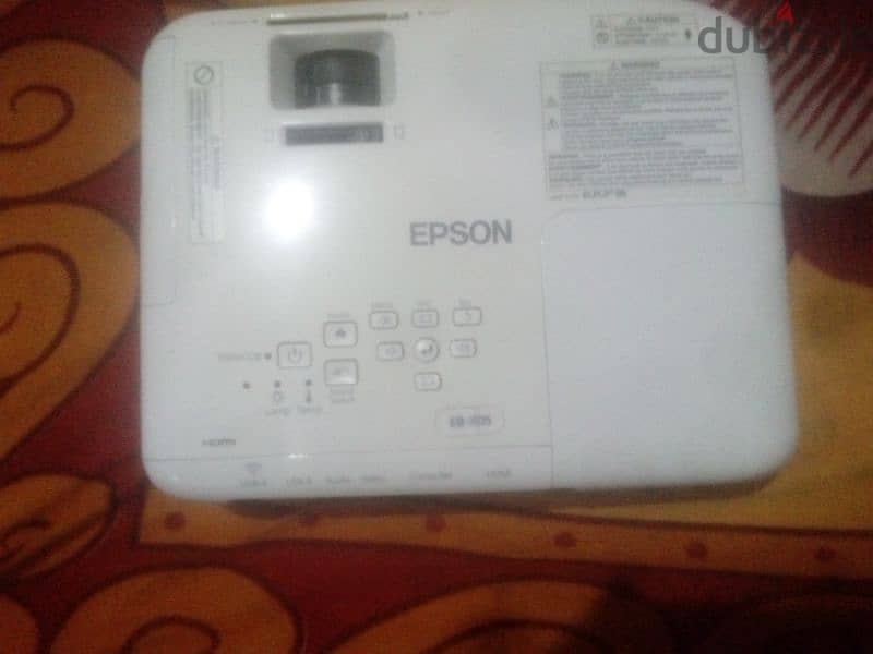 epson X05 6