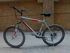 Nuyad bicycle for sale 0