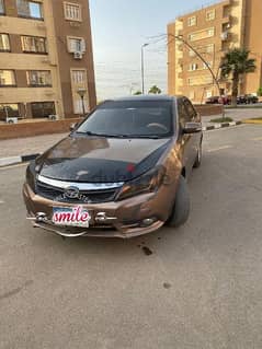 BYD 2018 For Sell 0