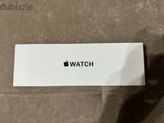 Apple Watch SE 44M (2nd Generation) 2023