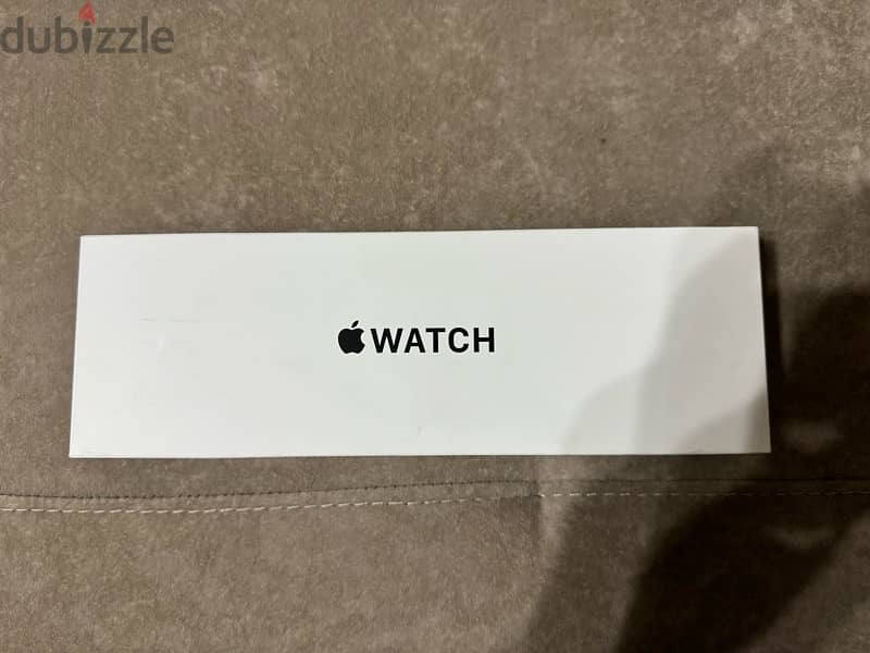 Apple Watch SE 44M (2nd Generation) 2023 2