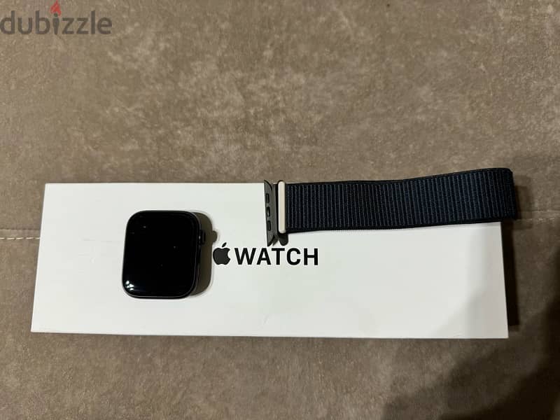 Apple Watch SE 44M (2nd Gen) 2023 2