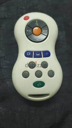 ريموت Elmo Remote Control TT-02RX / P10