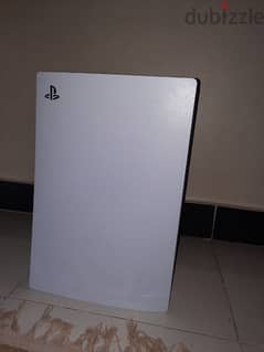 PlayStation 5 cd version