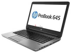 Laptop HP 645 G1