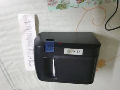 printer casher