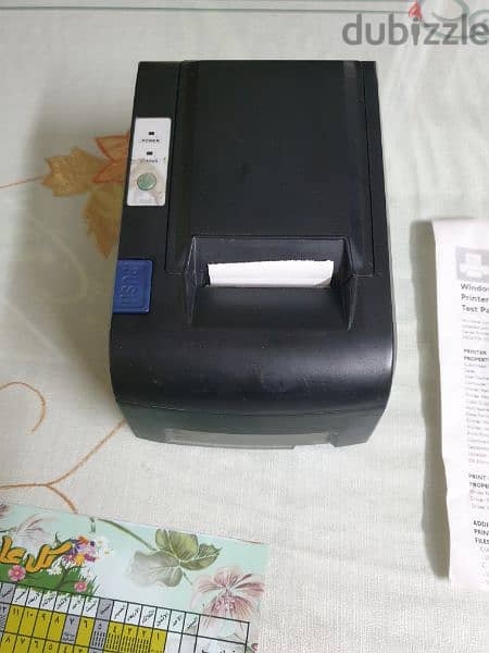 printer casher 1