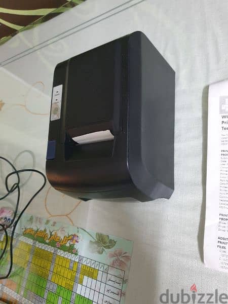 printer casher 4