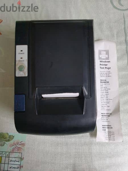 printer casher 5