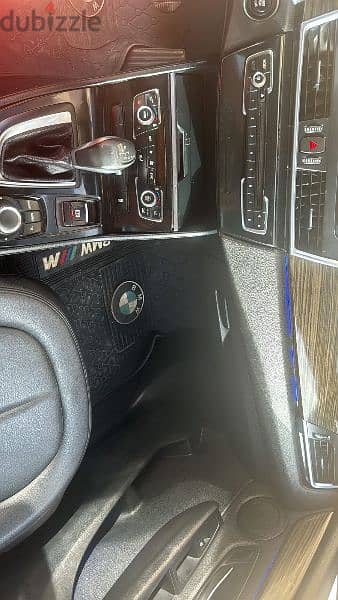 BMW 218 i 2016 17