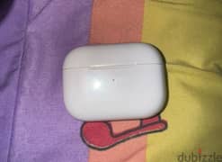 Apple Airpods pro 1 0