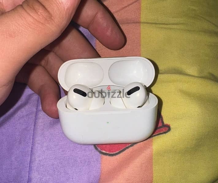 Apple Airpods pro 1 1
