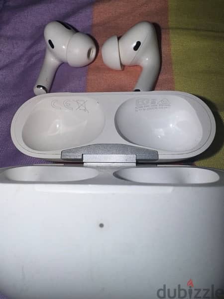 Apple Airpods pro 1 3