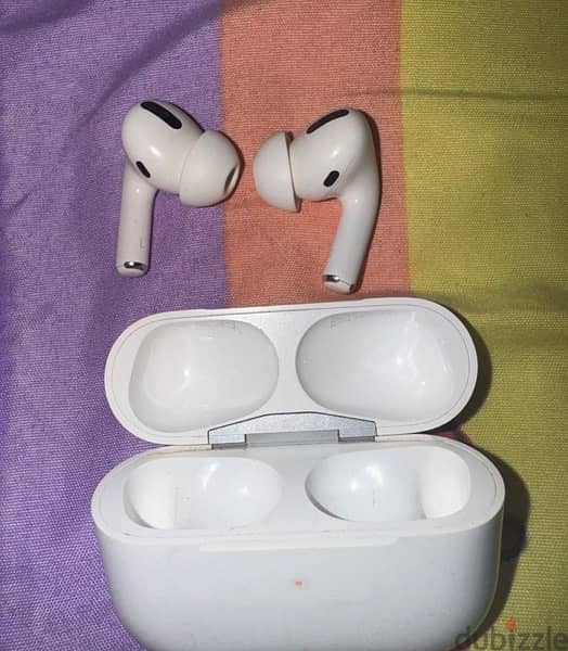 Apple Airpods pro 1 4