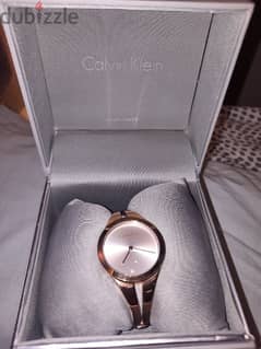 Calvin Klein watch 0