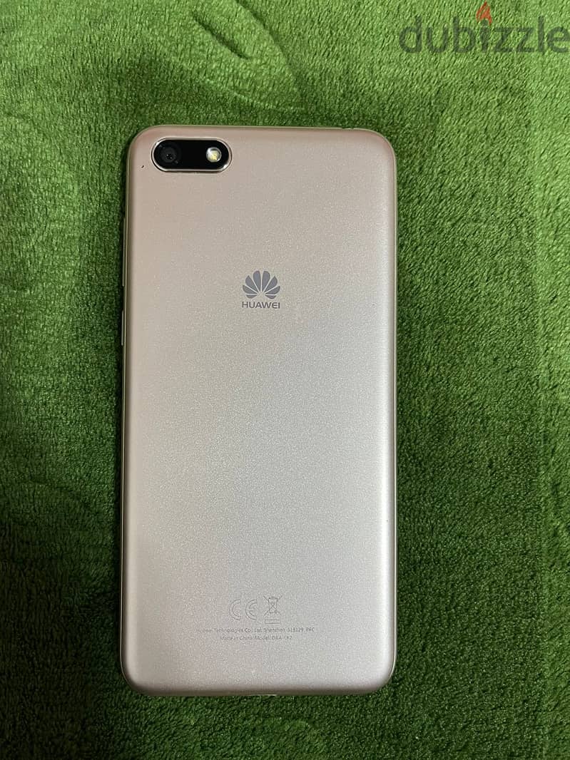 Huawei Y5 Prime 2018 2