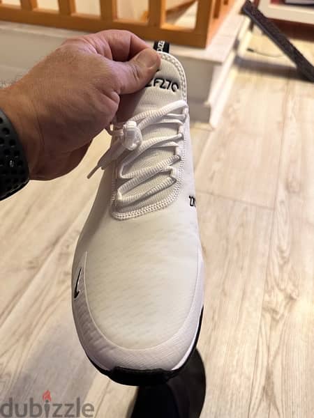 Nike 270G size 10.5 US 2