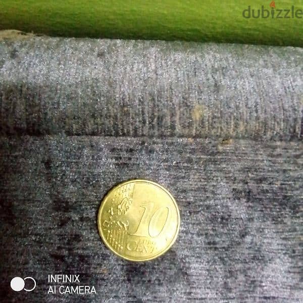 10 سنت يورو فرنسا 2017 0
