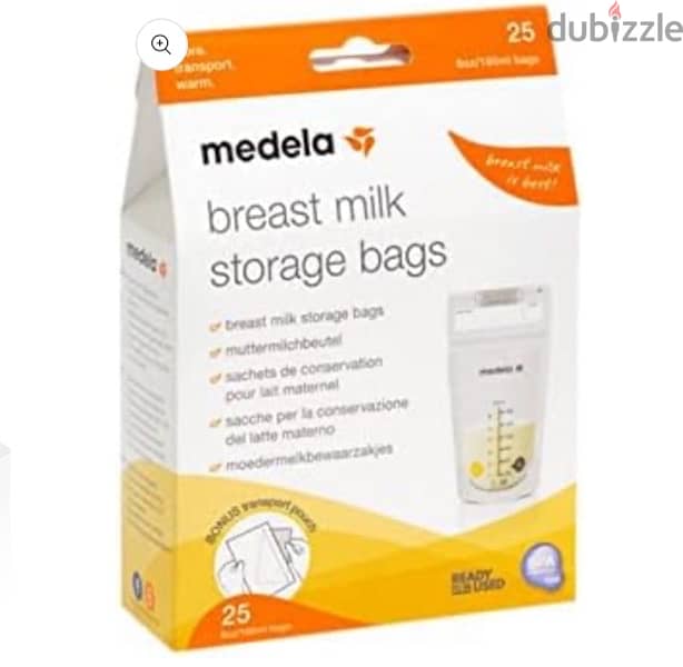 medela breast bag 2