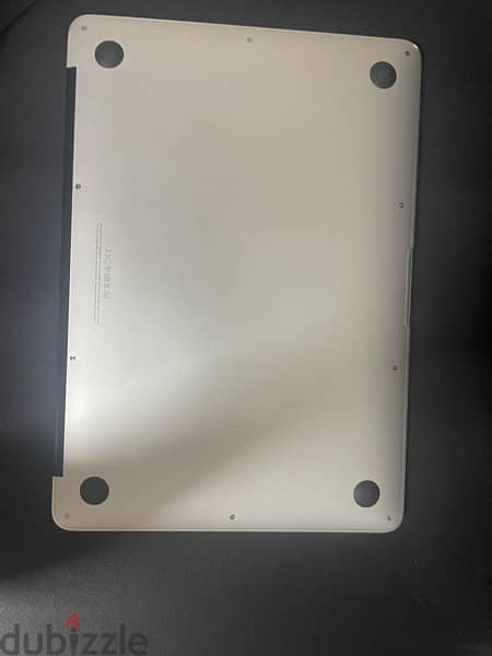 MacBook Air (13-inch, Early 2015) 6