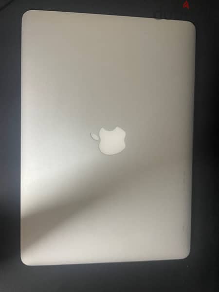 MacBook Air (13-inch, Early 2015) 7