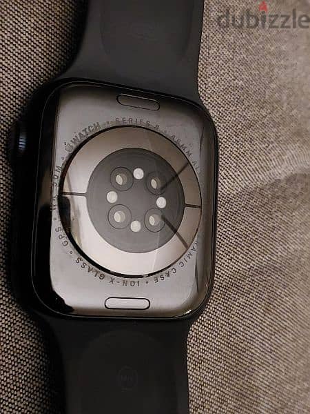Apple watch series 8 mint condition 0