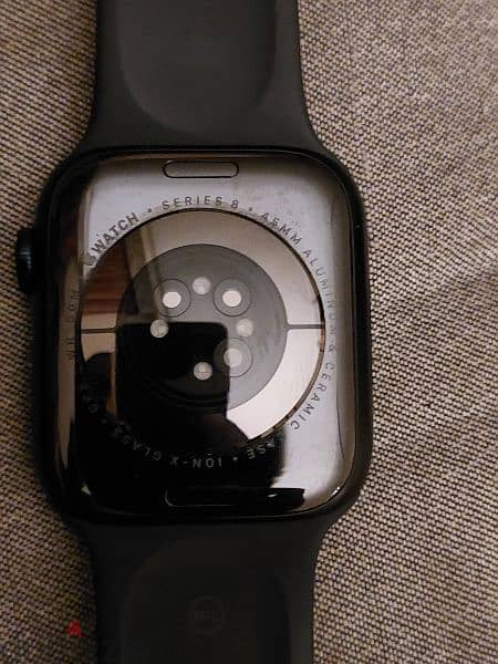 Apple watch series 8 mint condition 1