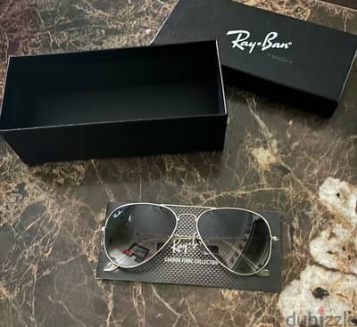 نظاره ray ban