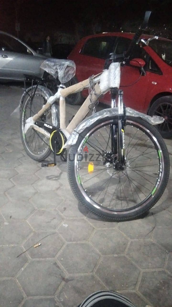 دراجه 1
