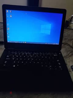 Laptop Dell latitude e5270