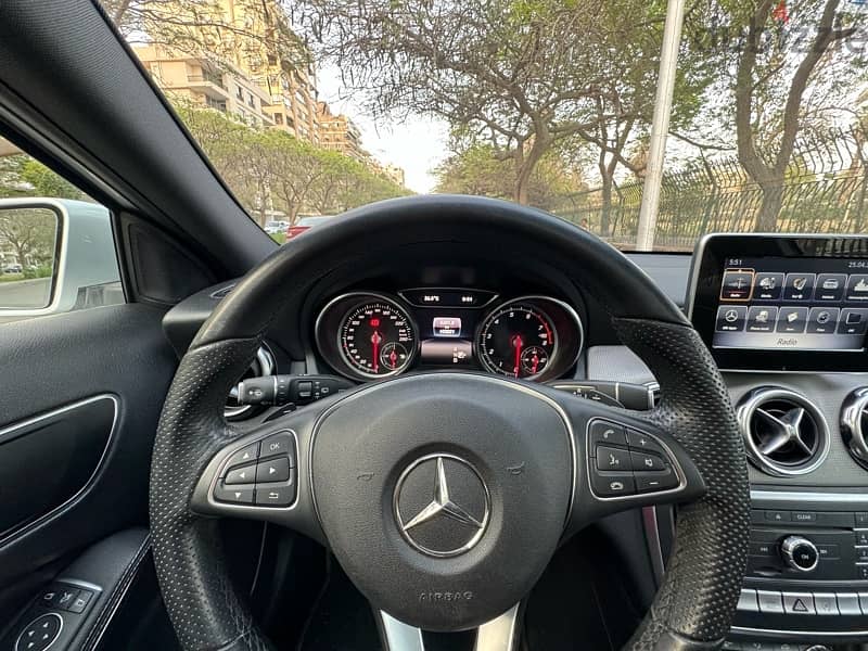 2019 Mercedes GLA200, 103,000 Kms, Excellent condition 3