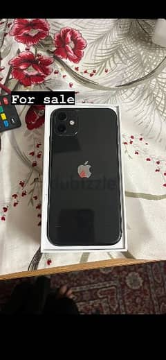 Iphone 11 For sale