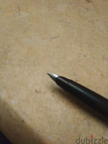قلم باركر حبر امريكي اصلي 1