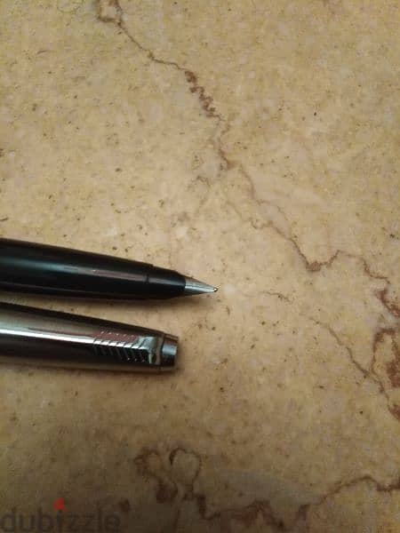 قلم باركر حبر امريكي اصلي 2