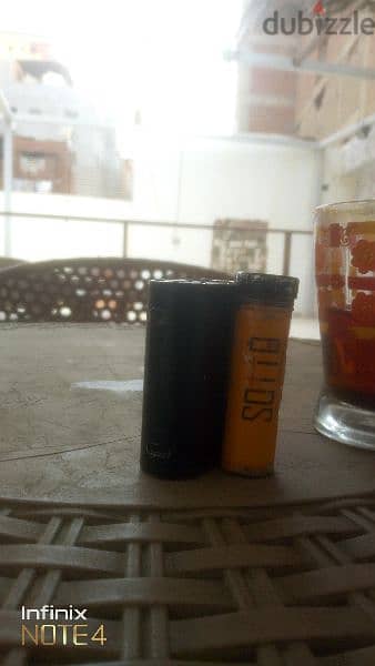 فيب istick pico