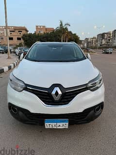 Renault Kadjar 2018 0