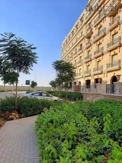 Apartment For sale 3 Bed View Landscape in Hyde Park New Cairo | شقة للبيع 3 غرف بسعر مميز ع المعاينة في هايد بارك التجمع الخامس
