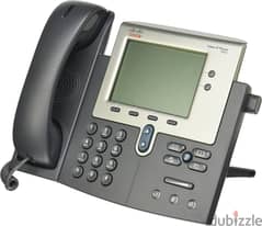 Cisco IP Phone 7942G 0