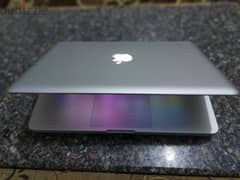 Macbook pro 2011 750/8 core i5 زيرو