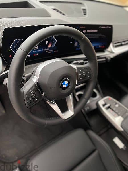 BMW x2 2024 8