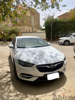 opel insignia 2019 ,