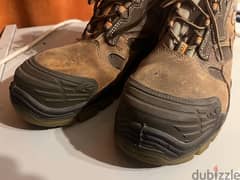COFRA SAFETY SHOES