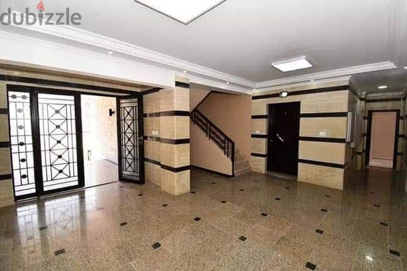 شقة متشطبه بالكامل للبيع في سكن مصر 4