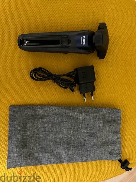 Philips Shaver Series 5000 Wet & Dry 1