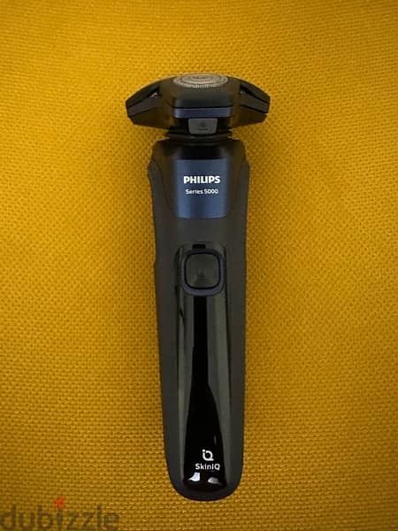 Philips Shaver Series 5000 Wet & Dry 2