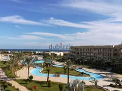 At a snapshot price, I own an apartment of 105m + garden  in Somabay 0