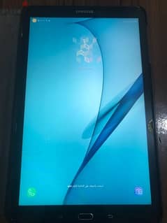 Samsung Galaxy Tab A 0
